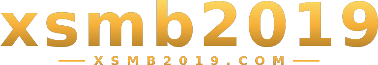 xsmb2019 logo